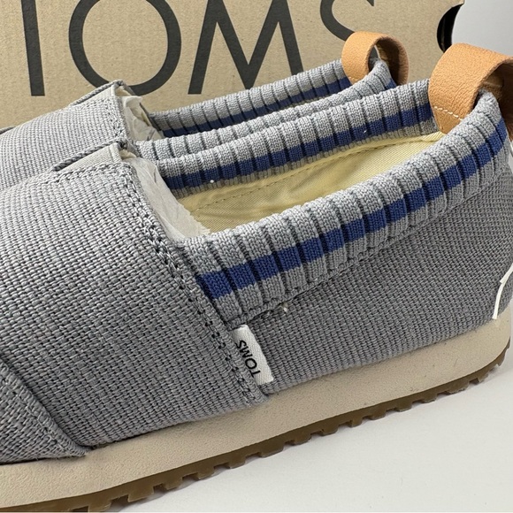 Toms Kids Resident Sneaker - Picture 2 of 6